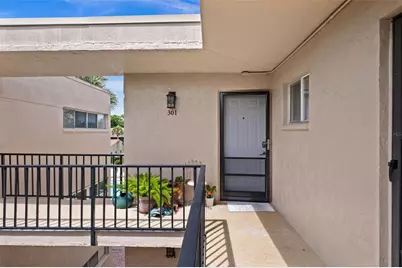 2763 Woodgate Lane #301, Sarasota, FL 34231 - Photo 1