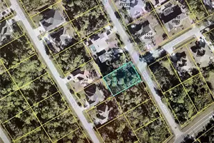 Lot 14&15 Paola St, North Port, FL 34287 - Photo 1