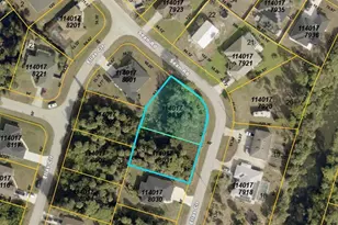 Lot 31 & 32 Elias Circle, North Port, FL 34288 - Photo 1