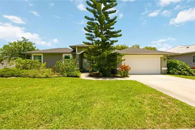 408 Bayside Lane, Nokomis, FL 34275 - Photo 1