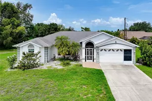 282 Warwick St NW, Port Charlotte, FL 33952 - Photo 1
