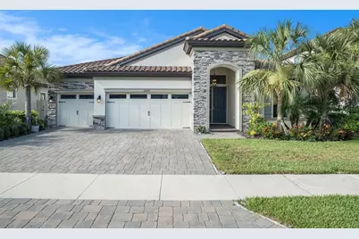 21698 Amelia Rose Way Way, Land O Lakes, FL 34637 - Photo 1