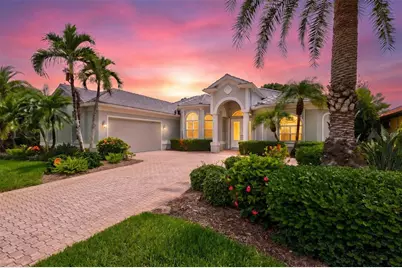 4364 Corso Venetia Boulevard, Venice, FL 34293 - Photo 1