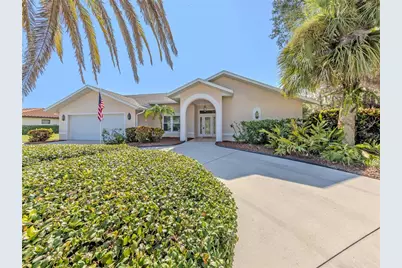 1064 Sorrento Woods Boulevard, Nokomis, FL 34275 - Photo 1
