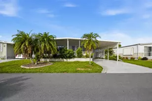 516 Tampico Dr, North Port, FL 34287 - Photo 1