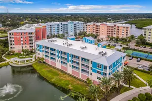 1 Riverwalk Dr, New Smyrna Beach, FL 32169 - Photo 1