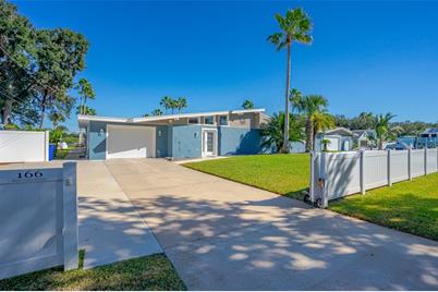 166 E Cory Drive, Edgewater, FL 32141 - Photo 1