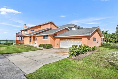 6696 Engram Road, New Smyrna Beach, FL 32169 - Photo 1