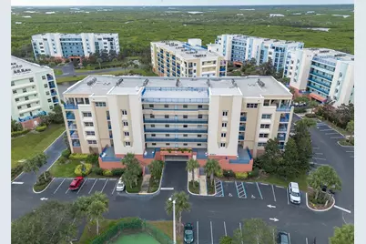 5300 S Atlantic Avenue #8502, New Smyrna Beach, FL 32169 - Photo 1