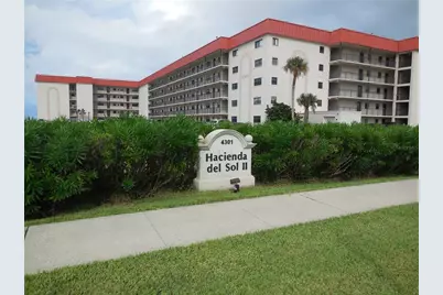 4301 S Atlantic Avenue #4100, New Smyrna Beach, FL 32169 - Photo 1