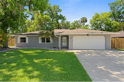 909 Bentwood Lane #1, Port Orange, FL 32127 - Photo 1