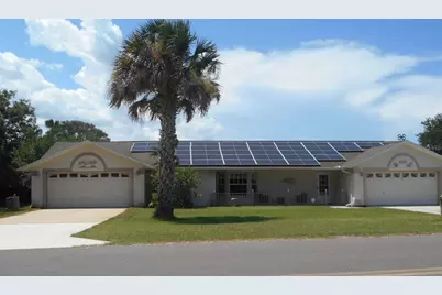 806 South Street, New Smyrna Beach, Fl 32168, FL 32168 - Photo 1