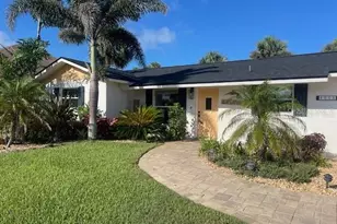 4606 Doris Dr, New Smyrna Beach, FL 32169 - Photo 1