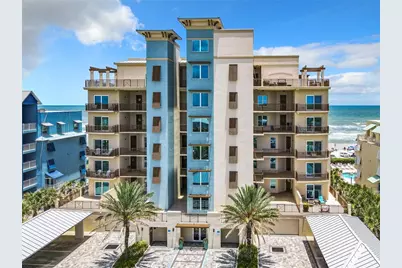 807 S Atlantic Avenue #302, New Smyrna Beach, FL 32169 - Photo 1