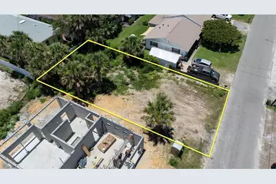 425 Columbus Avenue, New Smyrna Beach, FL 32169 - Photo 1