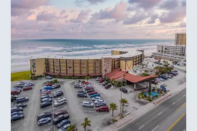 2301 S Atlantic Avenue #111, Daytona Beach, FL 32118 - Photo 1