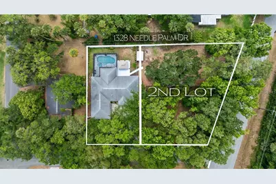 Needle Palm Drive, Edgewater, FL 32132 - Photo 1