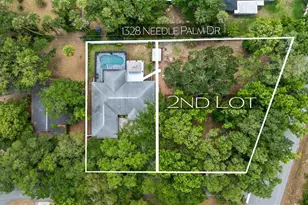 Needle Palm Dr, Edgewater, FL 32132 - Photo 1