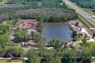 123 N Cucumber Ln, New Smyrna Beach, FL 32168 - Photo 1