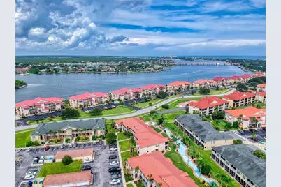 406 Bouchelle Drive #206, New Smyrna Beach, FL 32169 - Photo 1