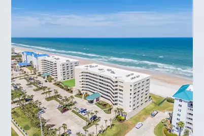 4631 S Atlantic Avenue #8503, Ponce Inlet, FL 32127 - Photo 1
