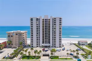 3855 S Atlantic Ave, Daytona Beach, FL 32118 - Photo 1