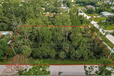 Fonsica Avenue, North Port, FL 34286 - Photo 1