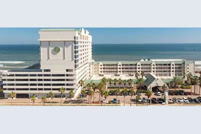 2700 N Atlantic Avenue #423, Daytona Beach, FL 32118 - Photo 1