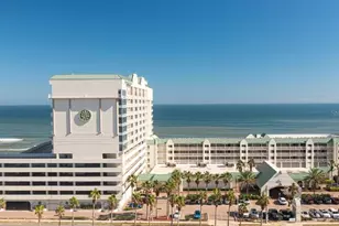 2700 N Atlantic Ave, Daytona Beach, FL 32118 - Photo 1