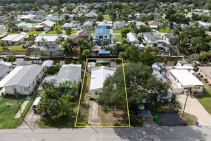 126 Charles St, Edgewater, FL 32141 - Photo 1