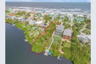 0 Turtlemound Road, New Smyrna Beach, FL 32169 - Photo 1