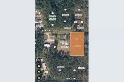 215 SW 5th Avenue, Palatka, FL 32177 - Photo 1