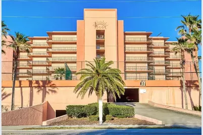 4141 S Atlantic Avenue #502, New Smyrna Beach, FL 32169 - Photo 1