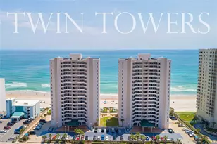 3311 S Atlantic Ave, Daytona Beach, FL 32118 - Photo 1