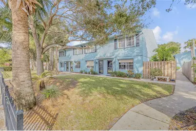 101 N Pine Street #7, New Smyrna Beach, FL 32169 - Photo 1