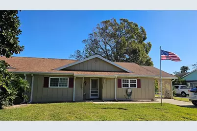 40 Sandra Circle, New Smyrna Beach, FL 32168 - Photo 1