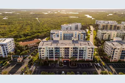 5300 S Atlantic Avenue #13-307, New Smyrna Beach, FL 32169 - Photo 1