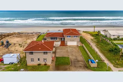 4255 S Atlantic Avenue, Port Orange, FL 32127 - Photo 1