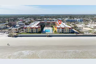 3801 S Atlantic Avenue #304, New Smyrna Beach, FL 32169 - Photo 1