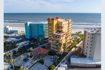 701 N Atlantic Avenue #102, New Smyrna Beach, FL 32169 - Photo 1