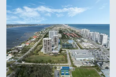 1 Oceans West Boulevard #5A3, Daytona Beach, FL 32118 - Photo 1