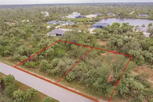 14163 Nevada Ave, Port Charlotte, FL 33953 - Photo 1