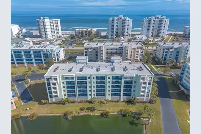 5300 S Atlantic Avenue #15-401, New Smyrna Beach, FL 32169 - Photo 1