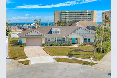 91 Maura Terrace, Ponce Inlet, FL 32127 - Photo 1