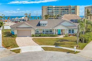 91 Maura Terrace, Ponce Inlet, FL 32127 - Photo 1