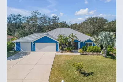 610 Renner Road, Port Orange, FL 32127 - Photo 1