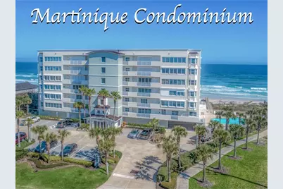 4767 S Atlantic Avenue #404, Ponce Inlet, FL 32127 - Photo 1