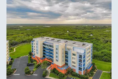 5300 S Atlantic Avenue #5-407, New Smyrna Beach, FL 32169 - Photo 1