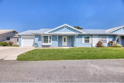 3 Sandra Circle, New Smyrna Beach, FL 32168 - Photo 1