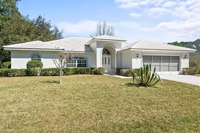 23 Richardson Drive, Palm Coast, FL 32164 - Photo 1